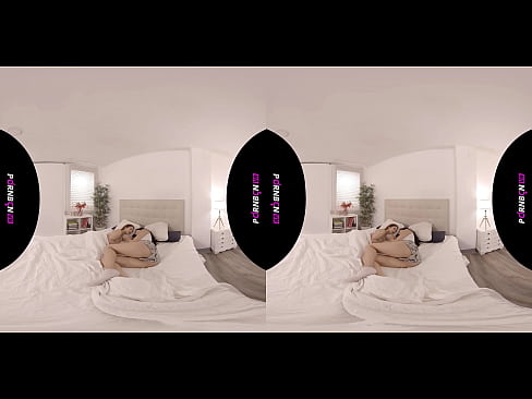 ❤️ PORNBCN VR Kaksi nuorta lesboa herää kiimaisena 4K 180 3D virtuaalitodellisuudessa Geneva Bellucci Katrina Moreno ❤️ Seksi at porn fi.bookland.top ❌️
